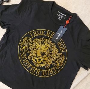 True religion t shirt